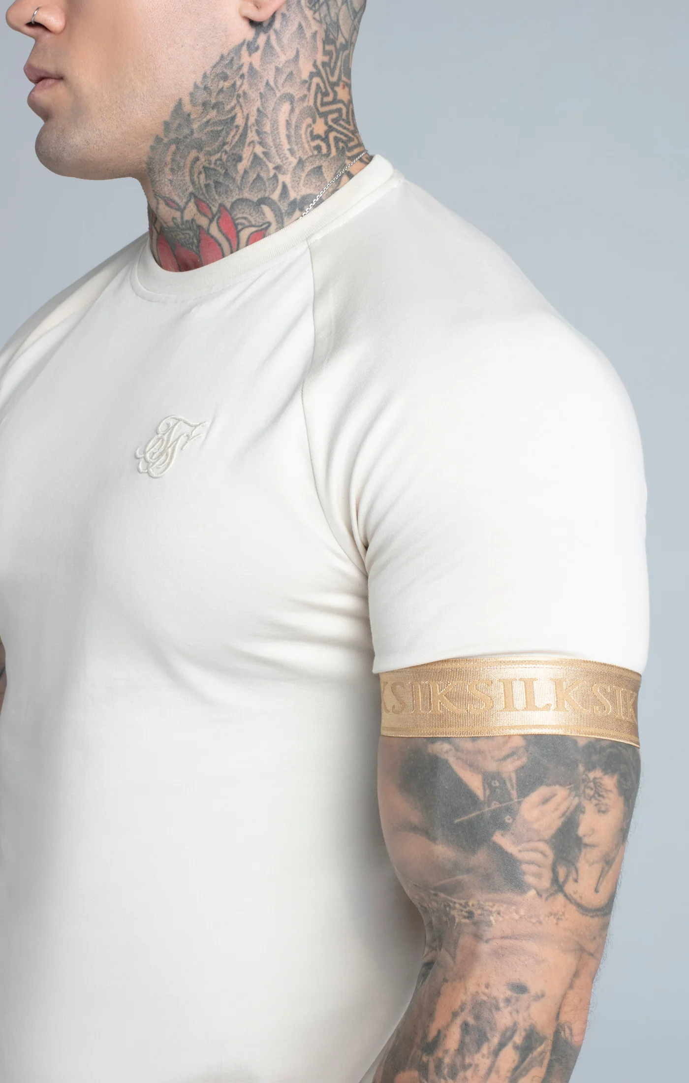 Tech T-Shirt - Image 3