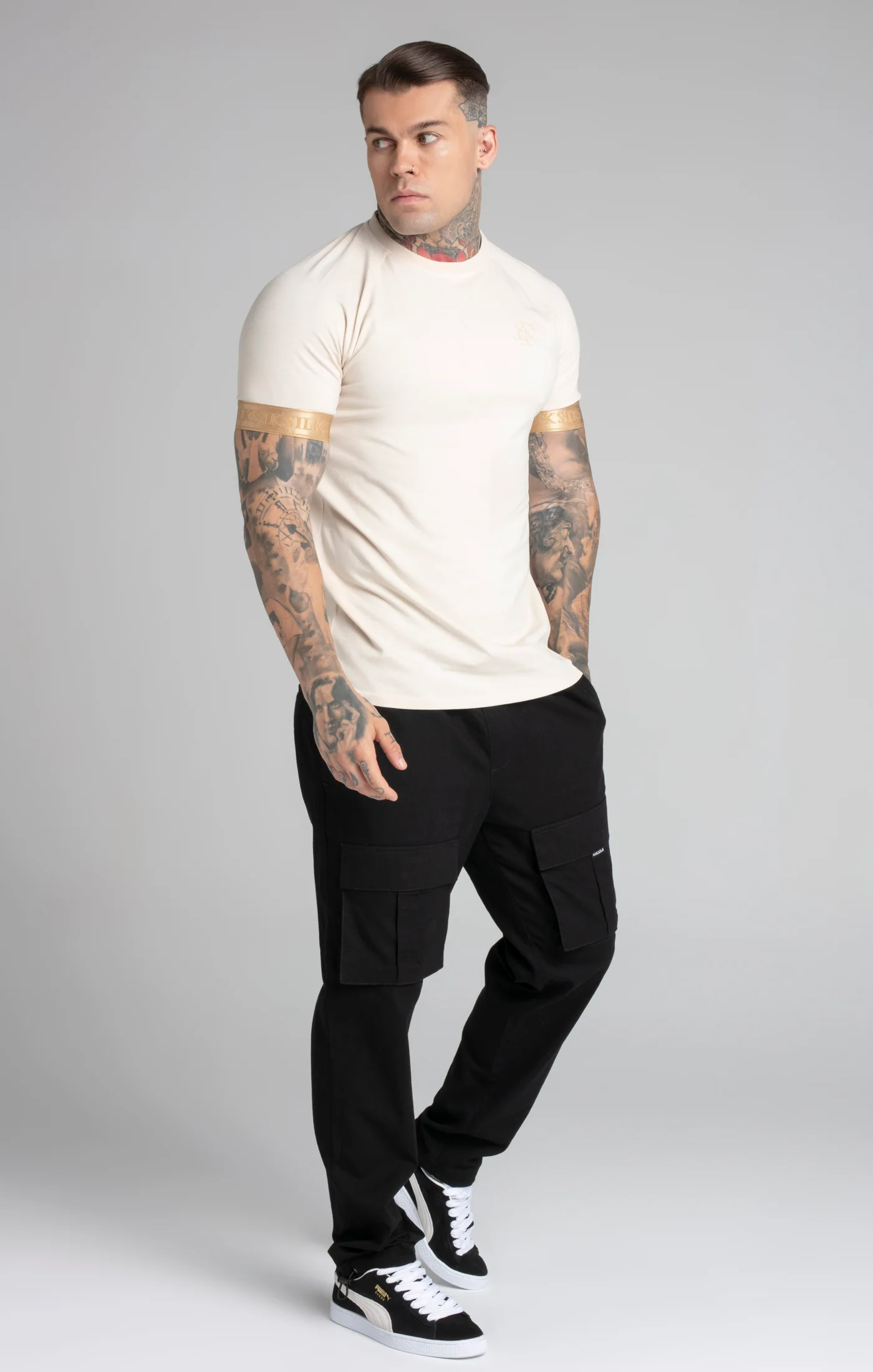 Tech T-Shirt - Image 4