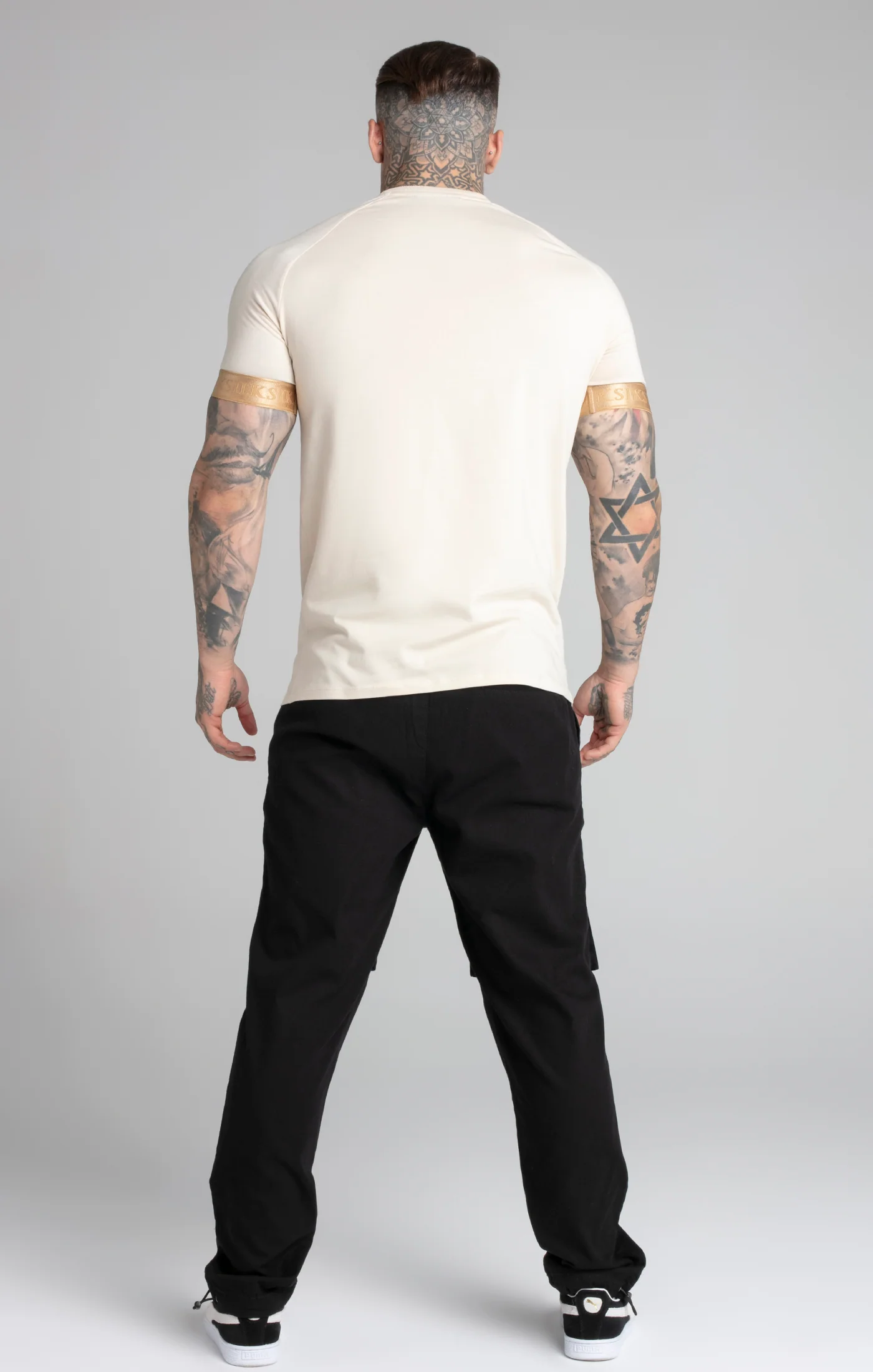 Tech T-Shirt - Image 5