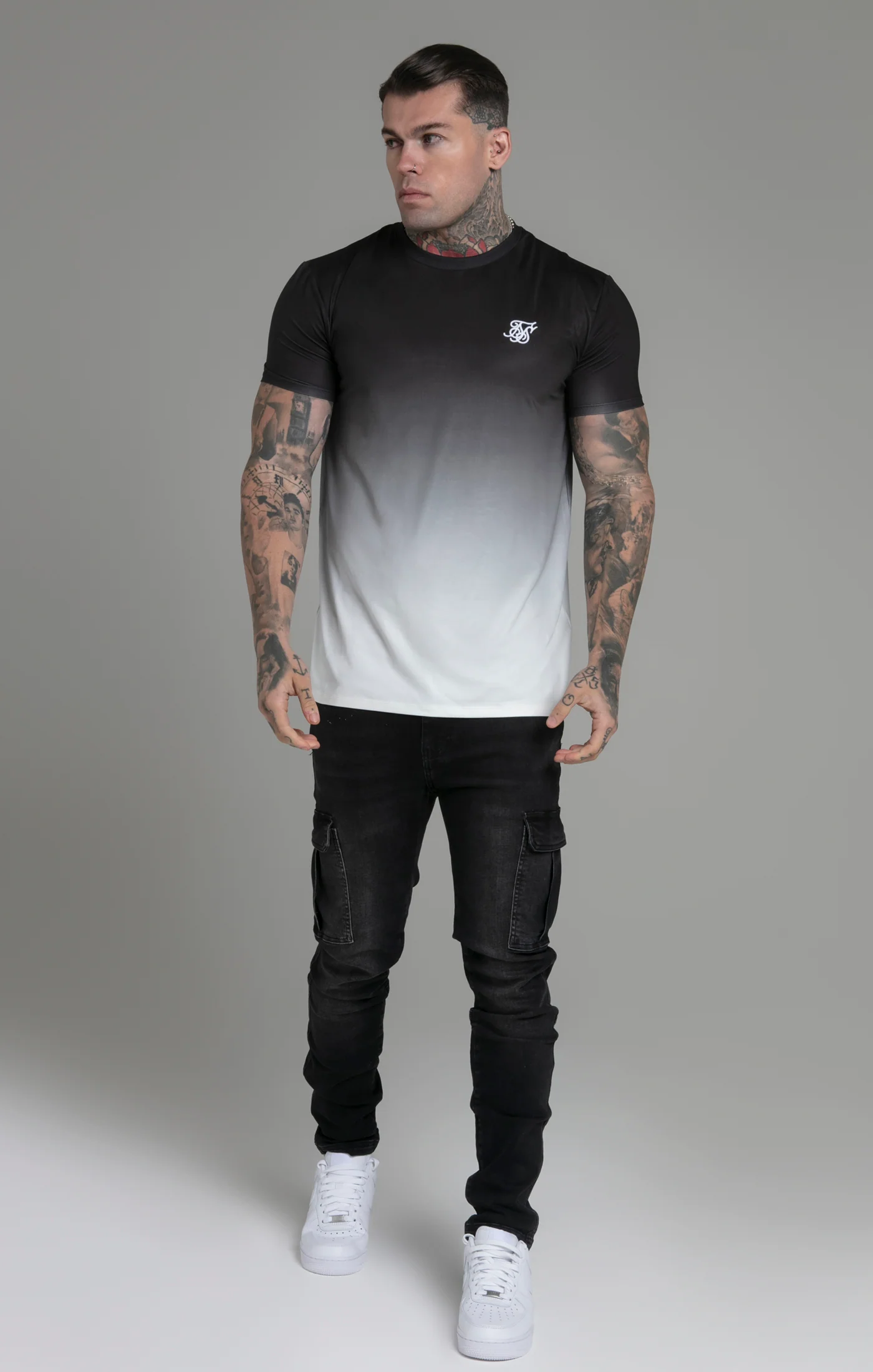 Fade T-Shirt - Image 2