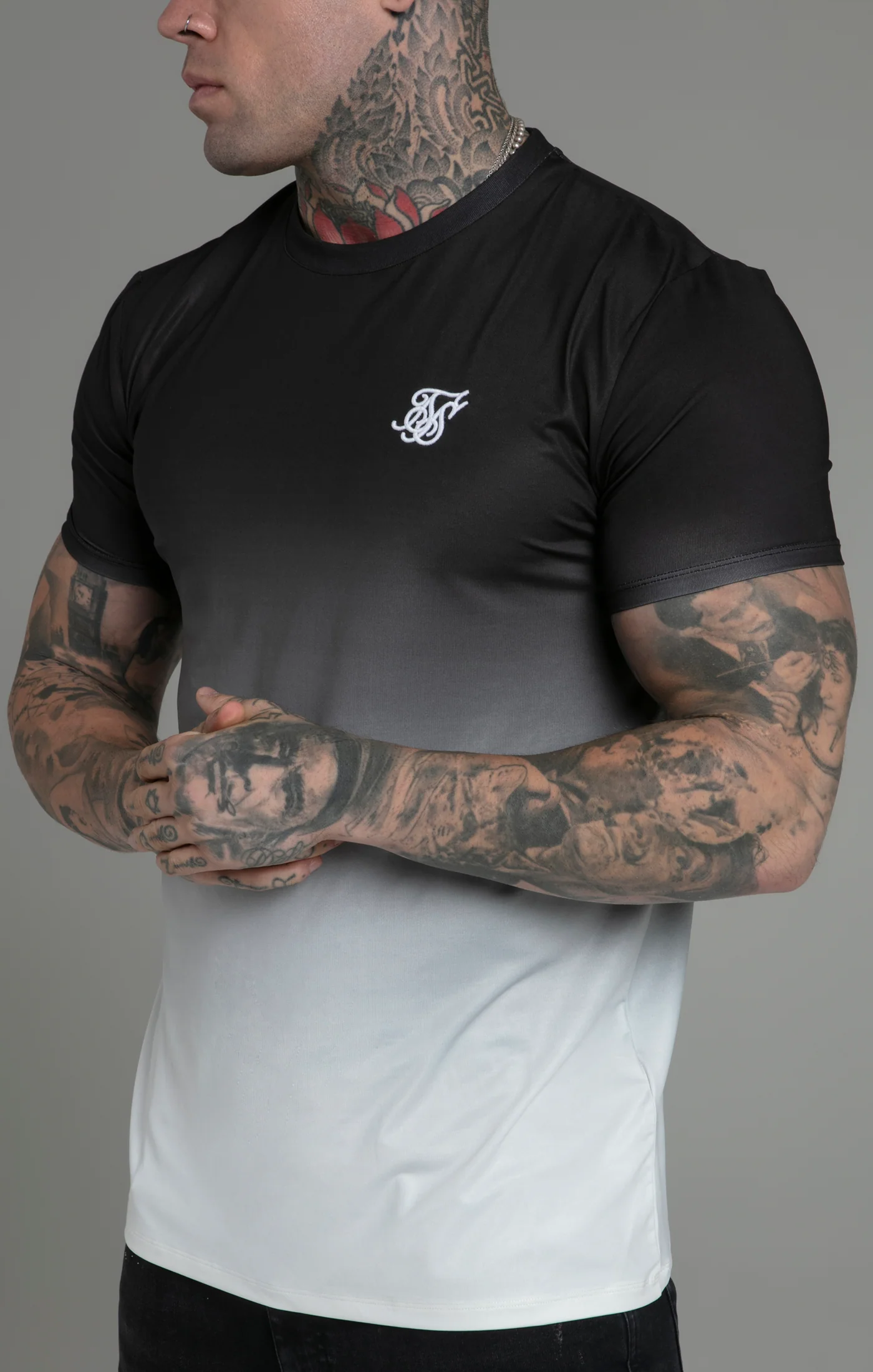 Fade T-Shirt - Image 3