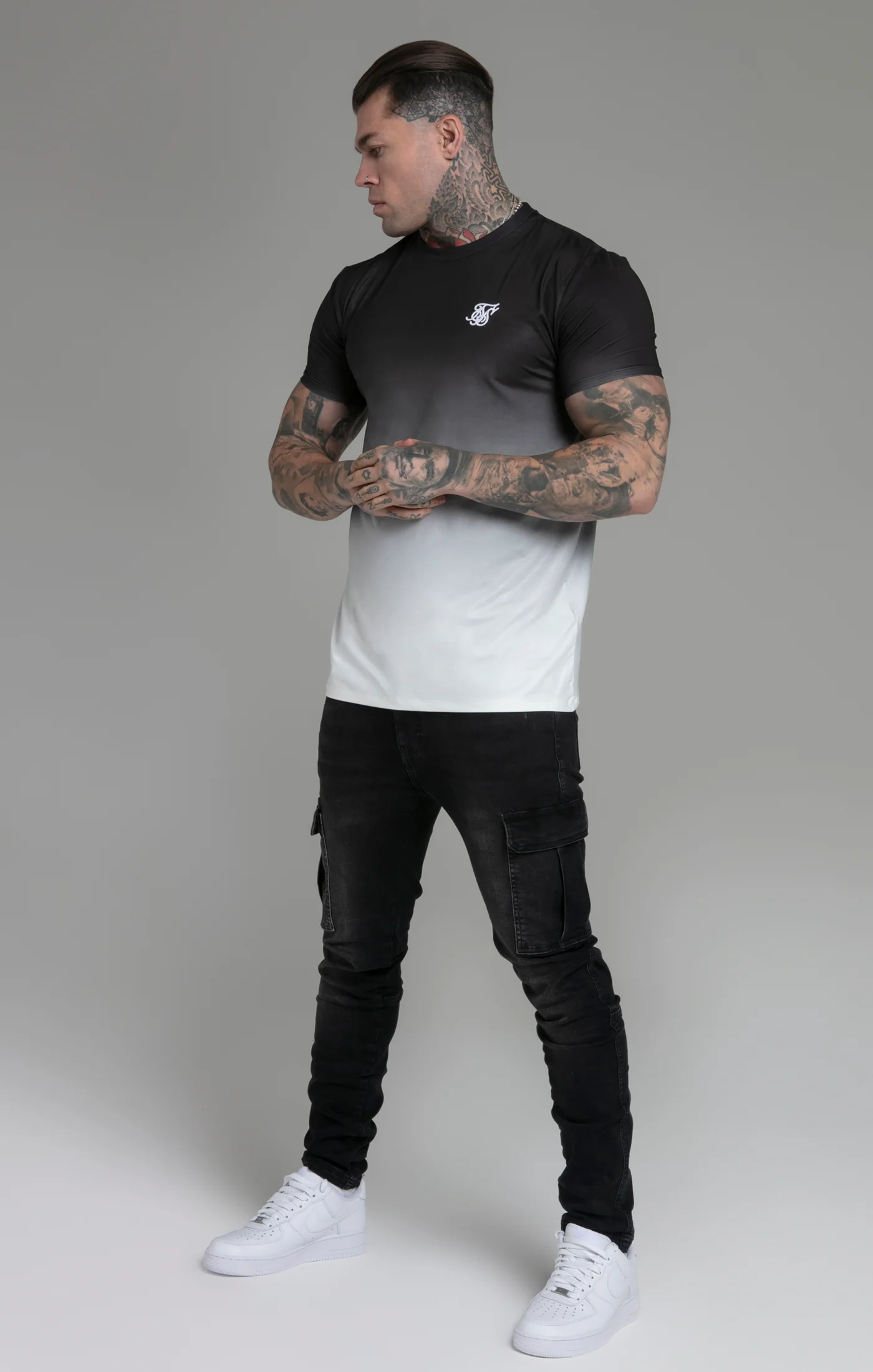 Fade T-Shirt - Image 4