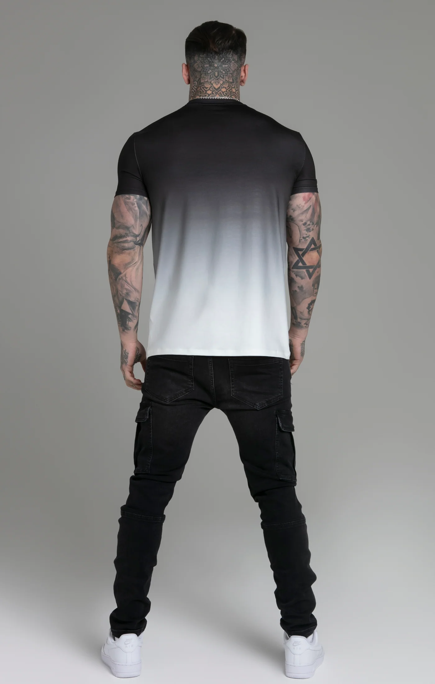 Fade T-Shirt - Image 5
