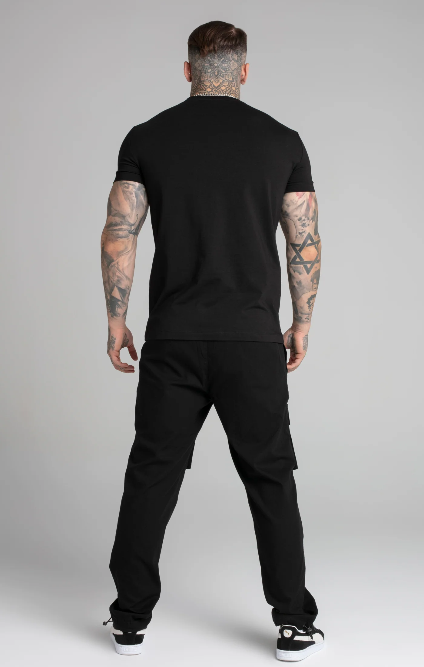 Muscle Fit T-Shirt - Image 5