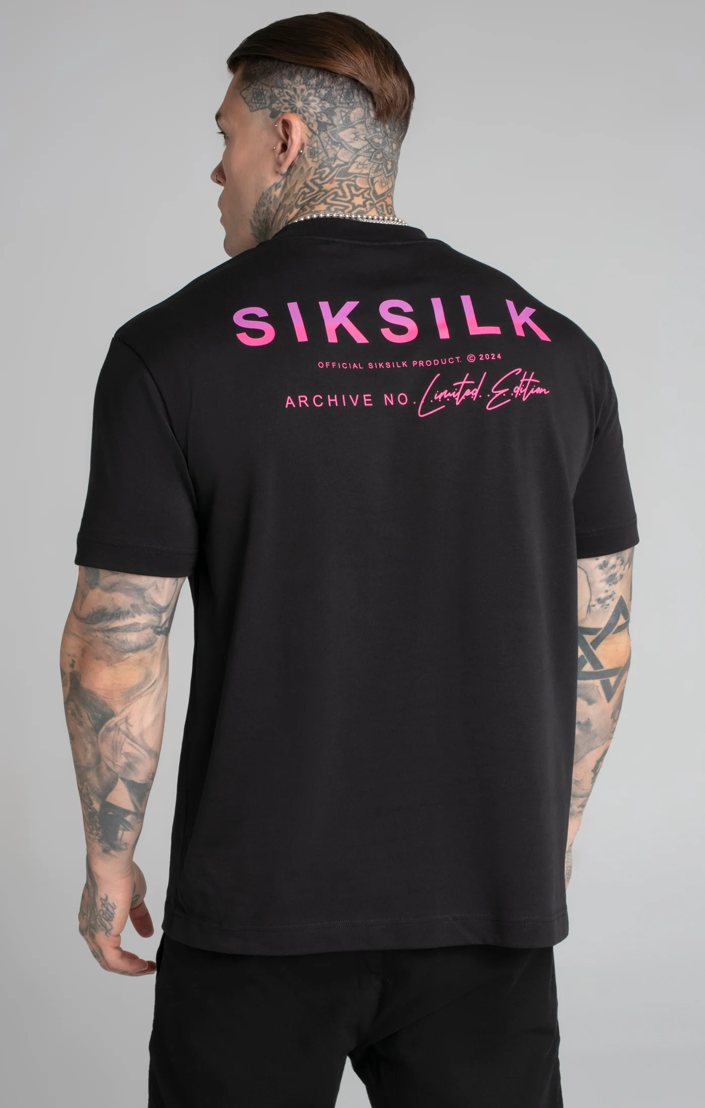 Limited Edition T-Shirt - Image 3