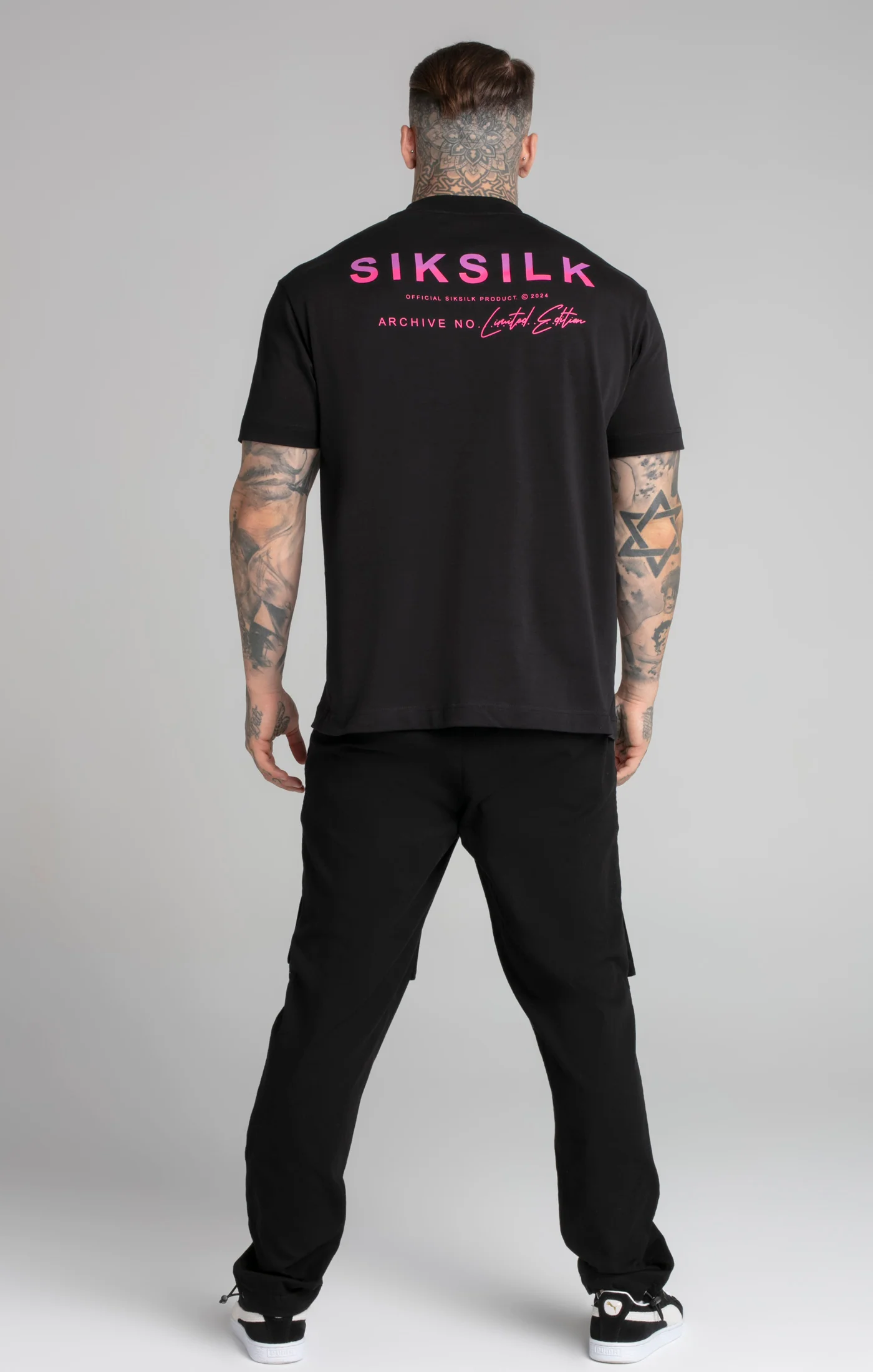 Limited Edition T-Shirt - Image 5