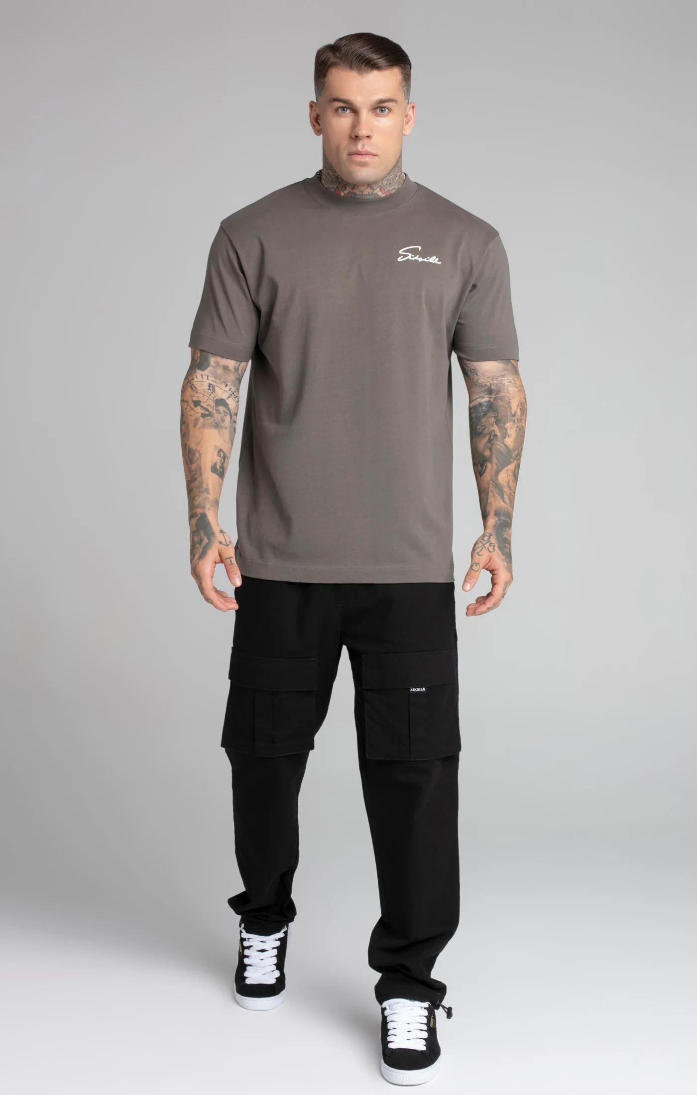 Script T-Shirt - Image 2