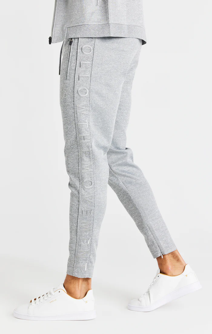 Grey Movement Track Pant