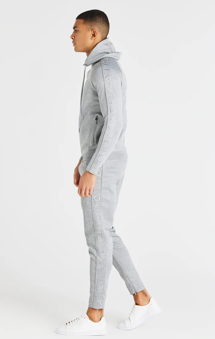 Grey Movement Track Pant - Image 6