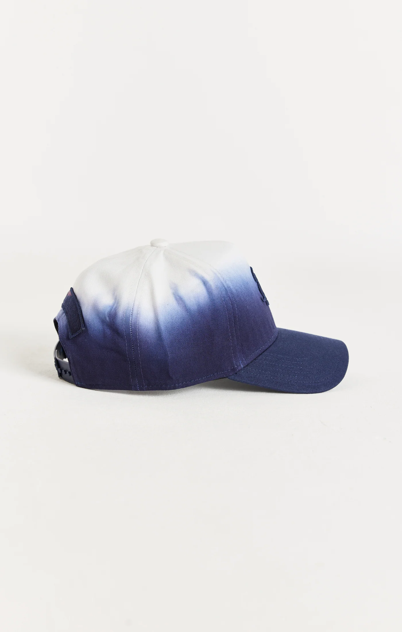 SikSilk Ombre Trucker - Navy - Image 3