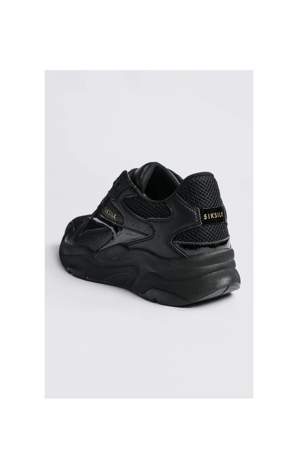SikSilk Orbit - Black - Image 3