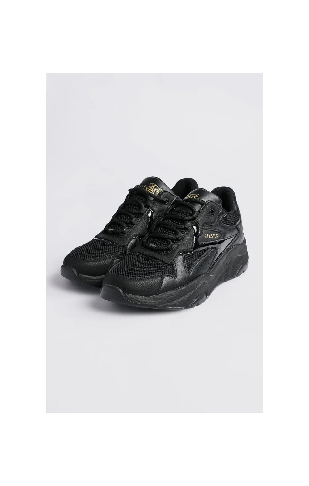 SikSilk Orbit - Black - Image 4