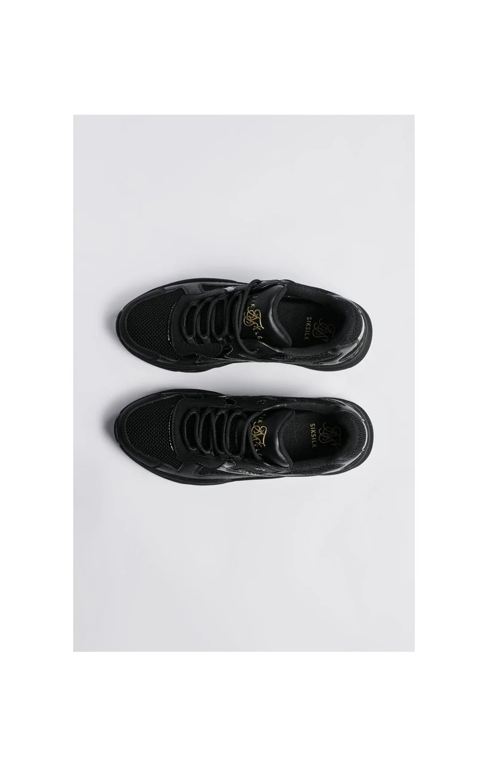 SikSilk Orbit - Black - Image 5