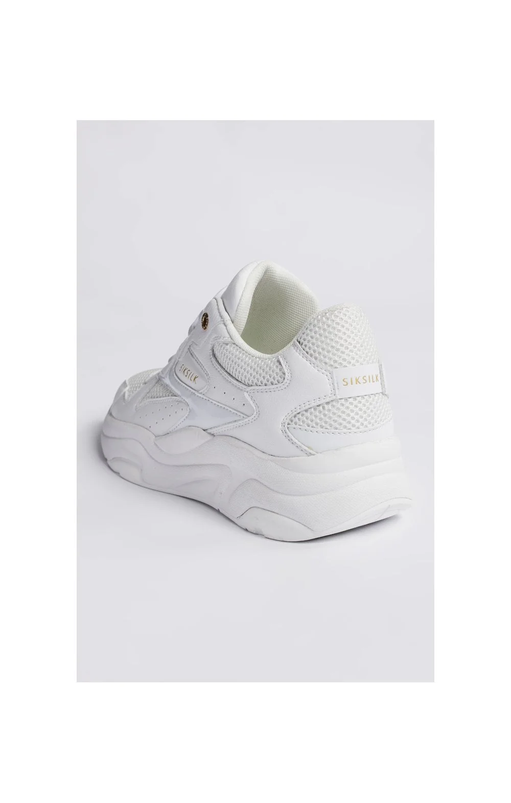 SikSilk Orbit - White - Image 3