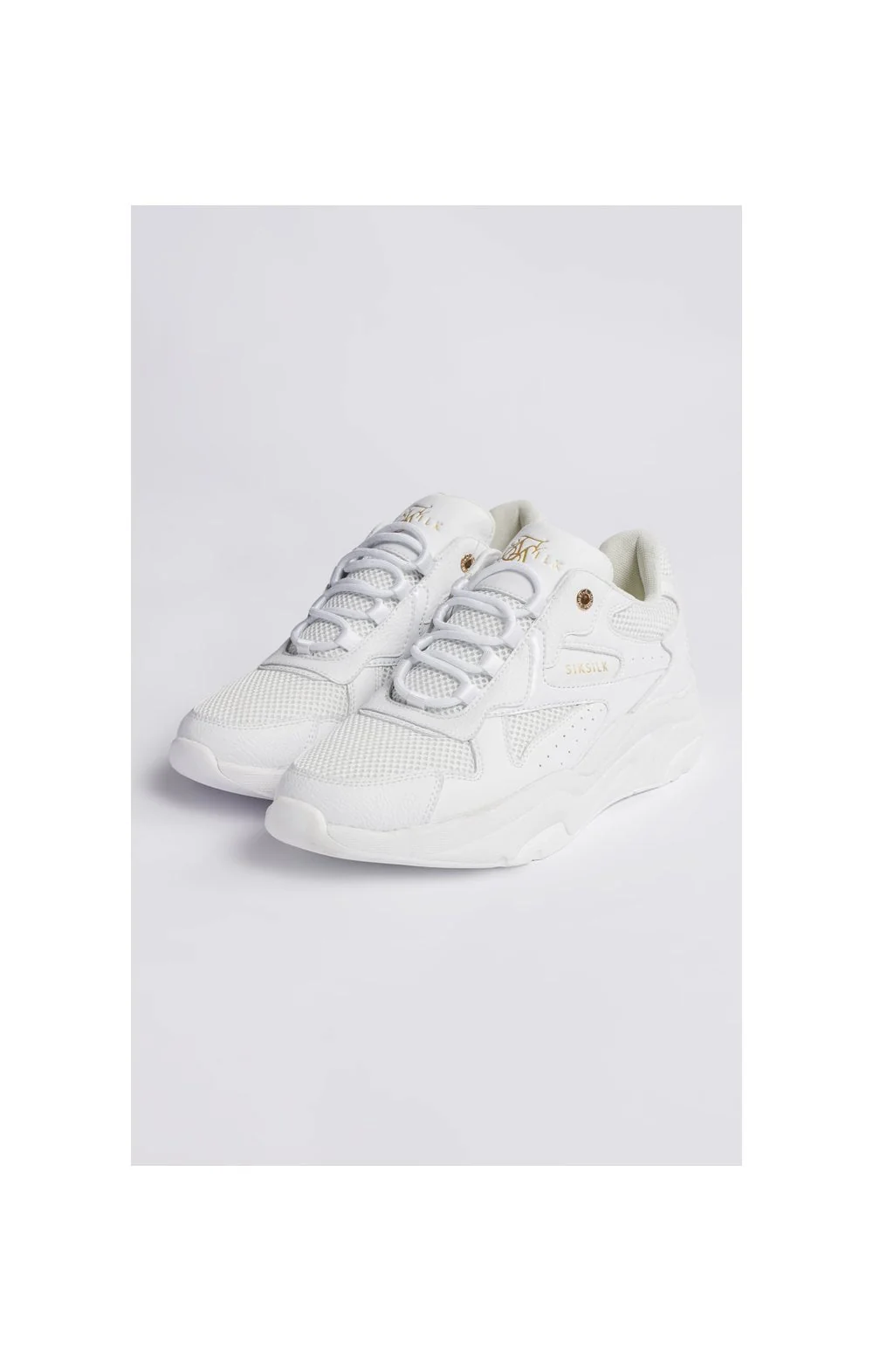 SikSilk Orbit - White - Image 4