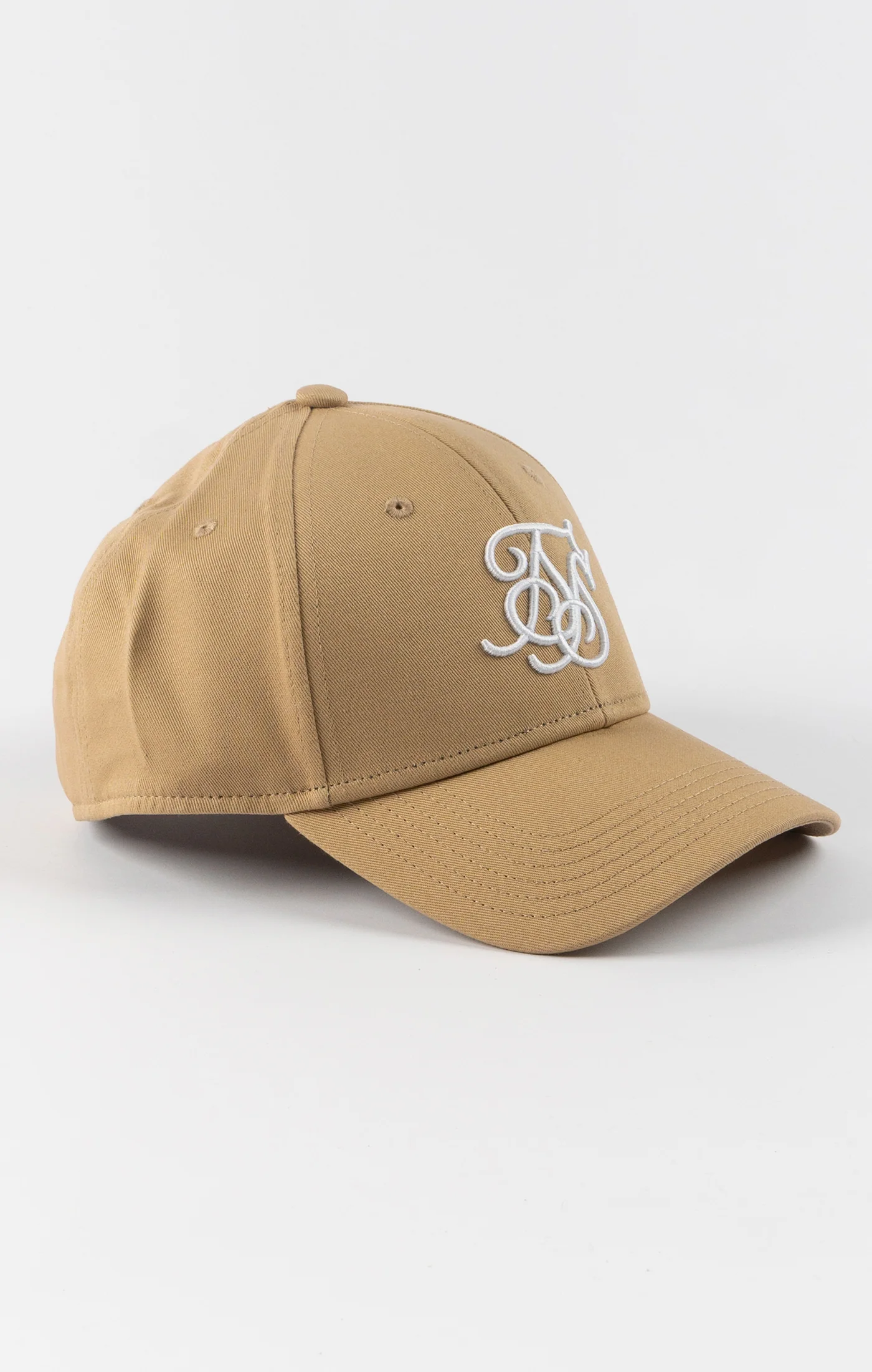 Beige Pitcher Cap - Image 2