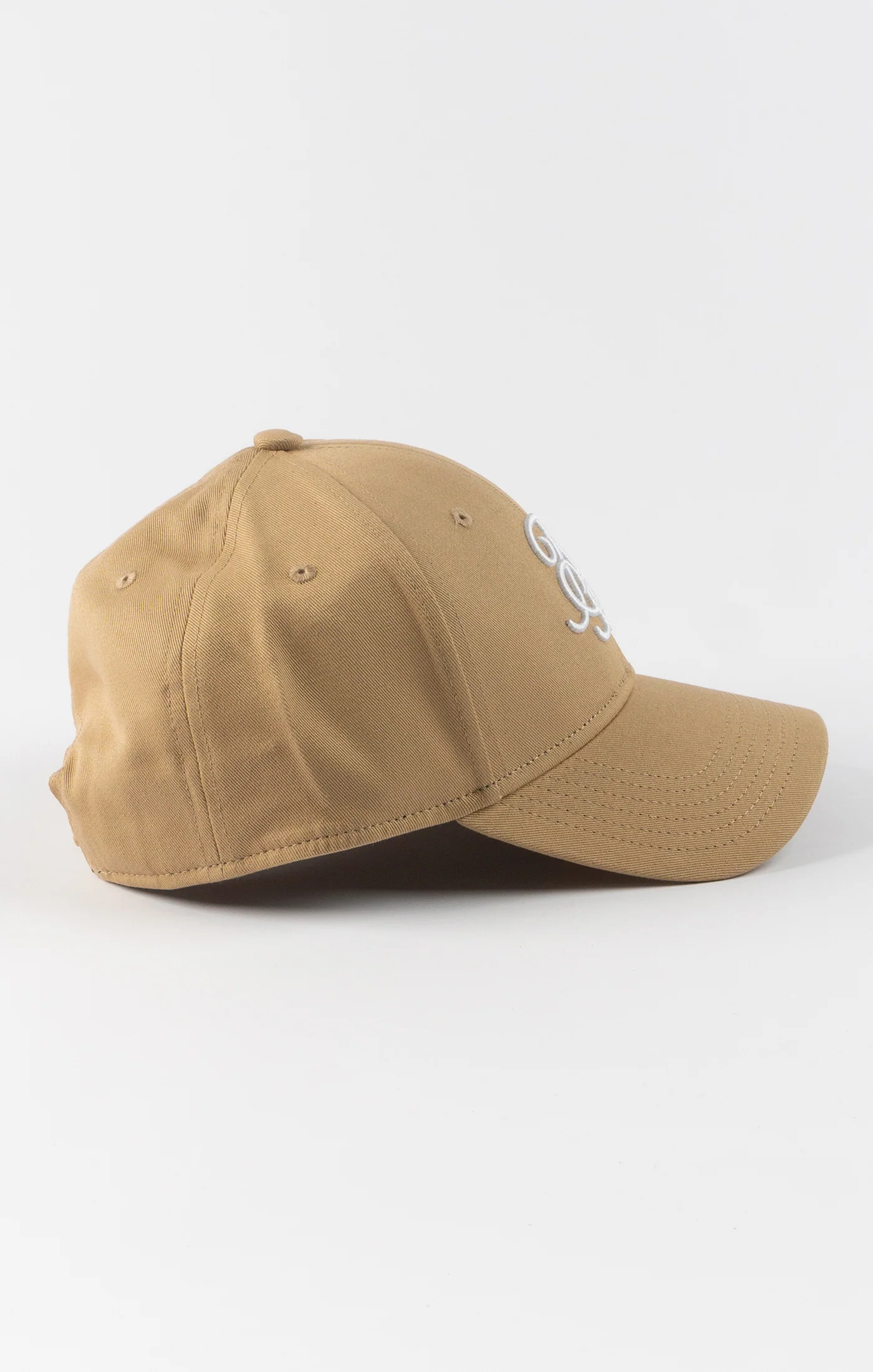 Beige Pitcher Cap - Image 3