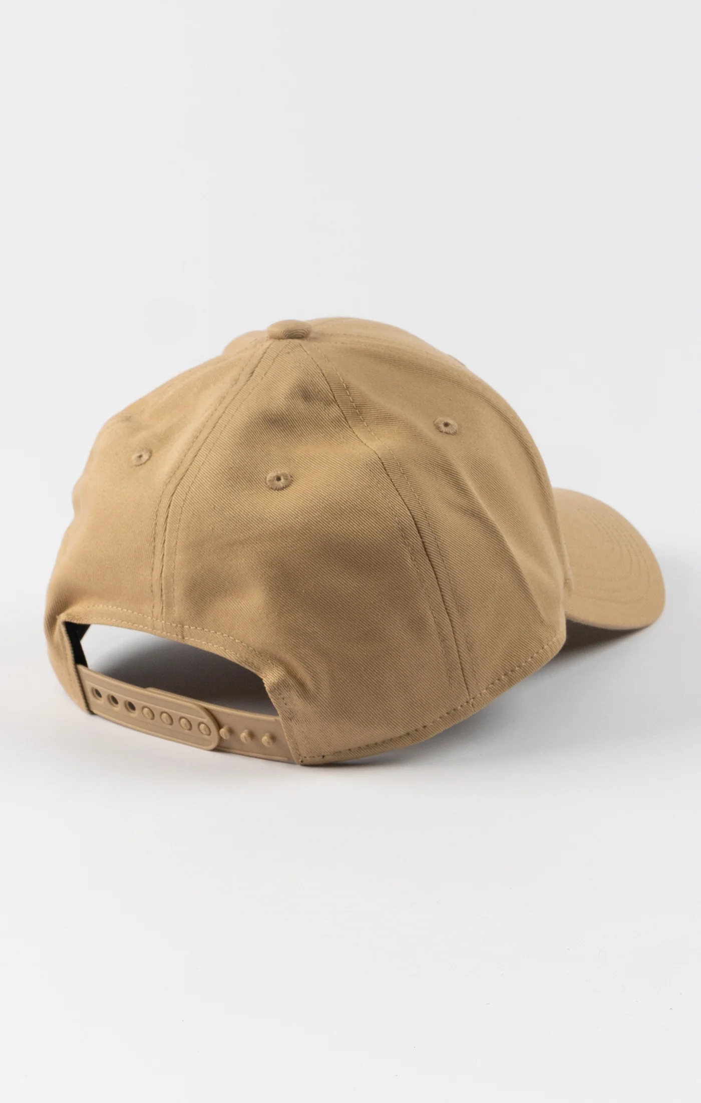 Beige Pitcher Cap - Image 4