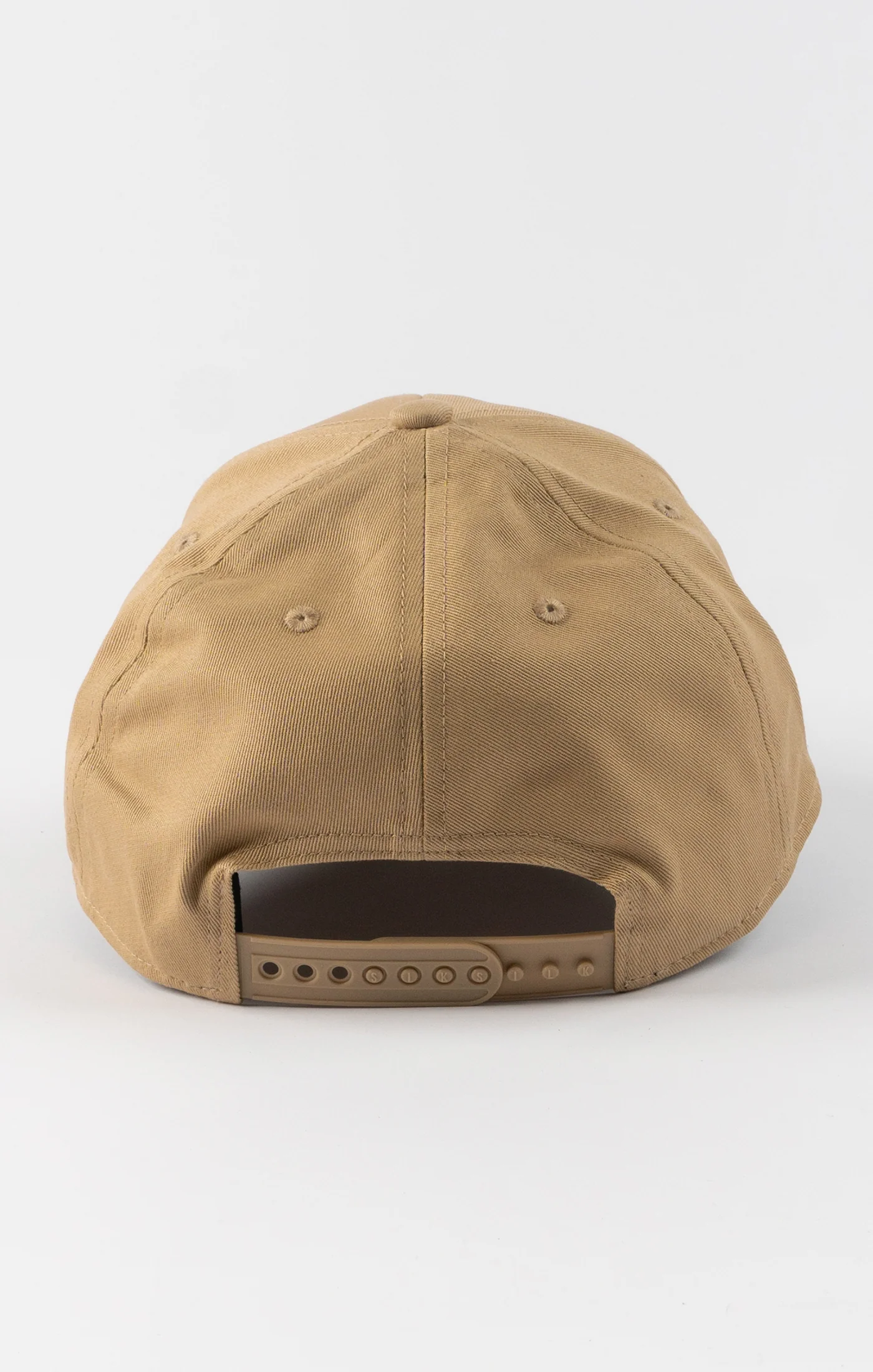 Beige Pitcher Cap - Image 5