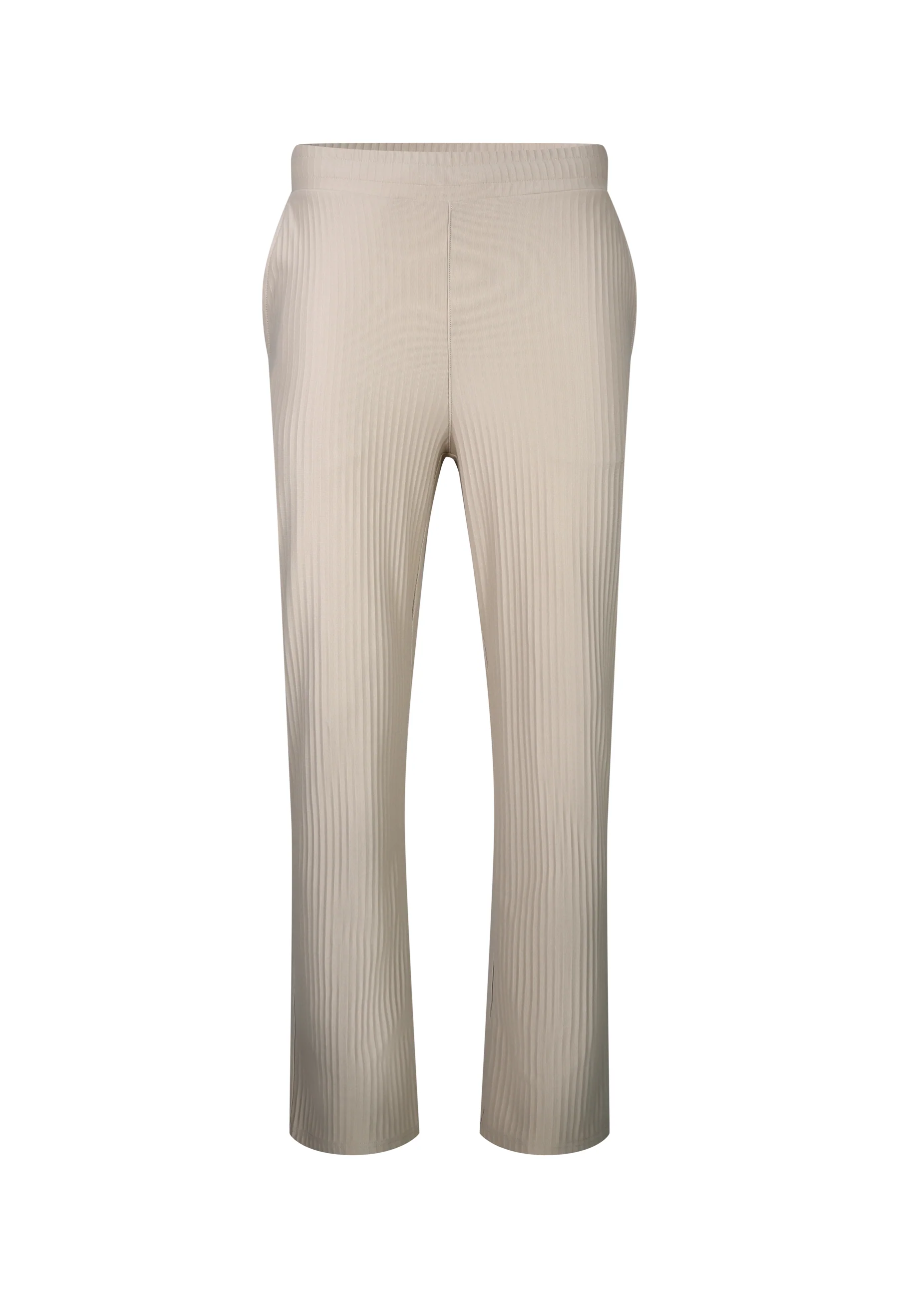Stone Plisse Track Pants - Image 6