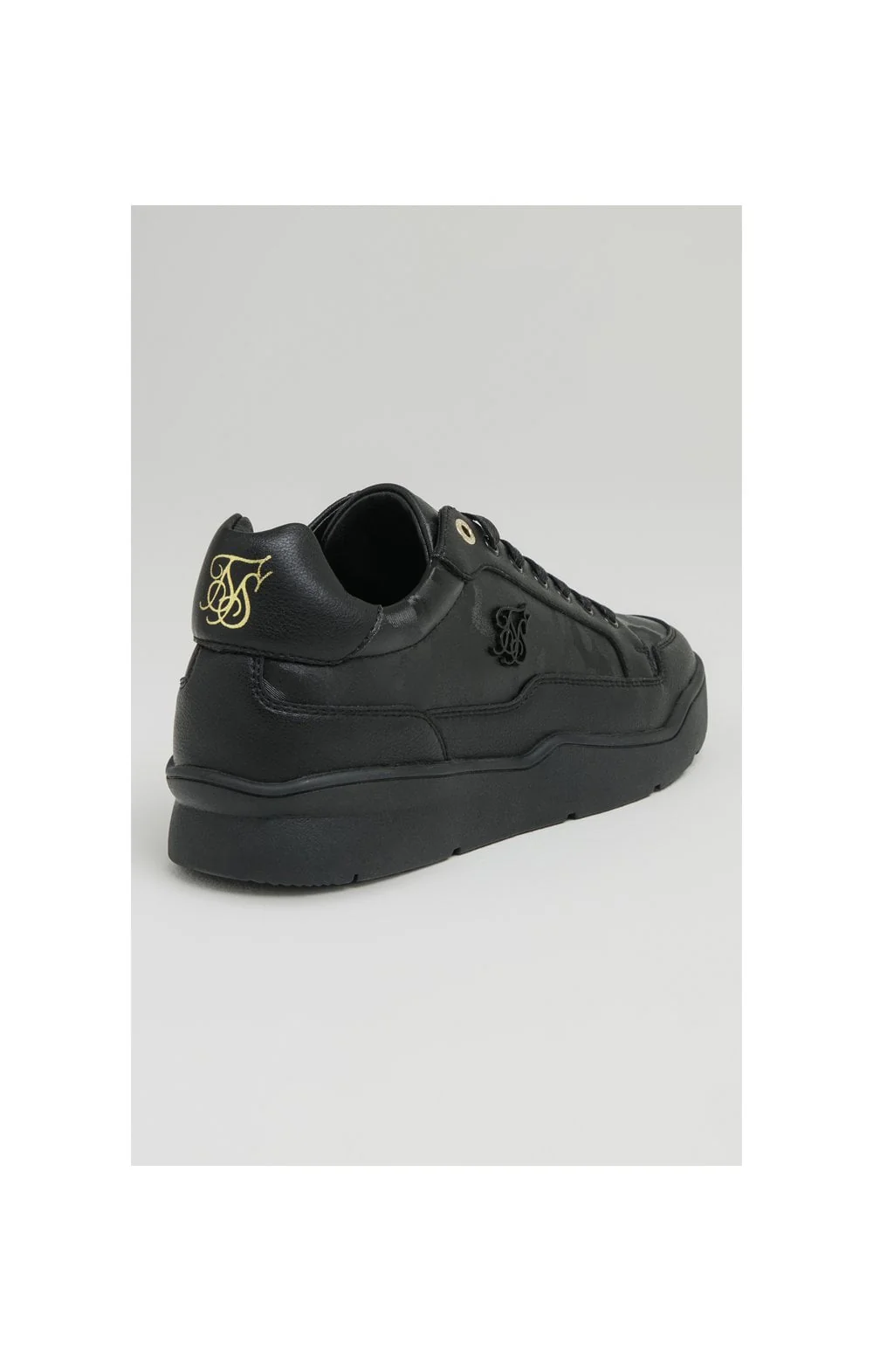 SikSilk Pursuit Camo - Black - Image 3