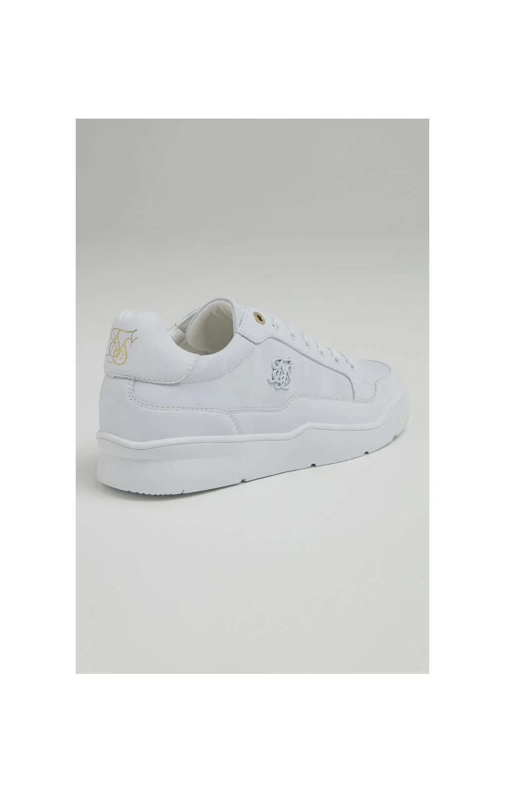 SikSilk Pursuit Camo - White - Image 4