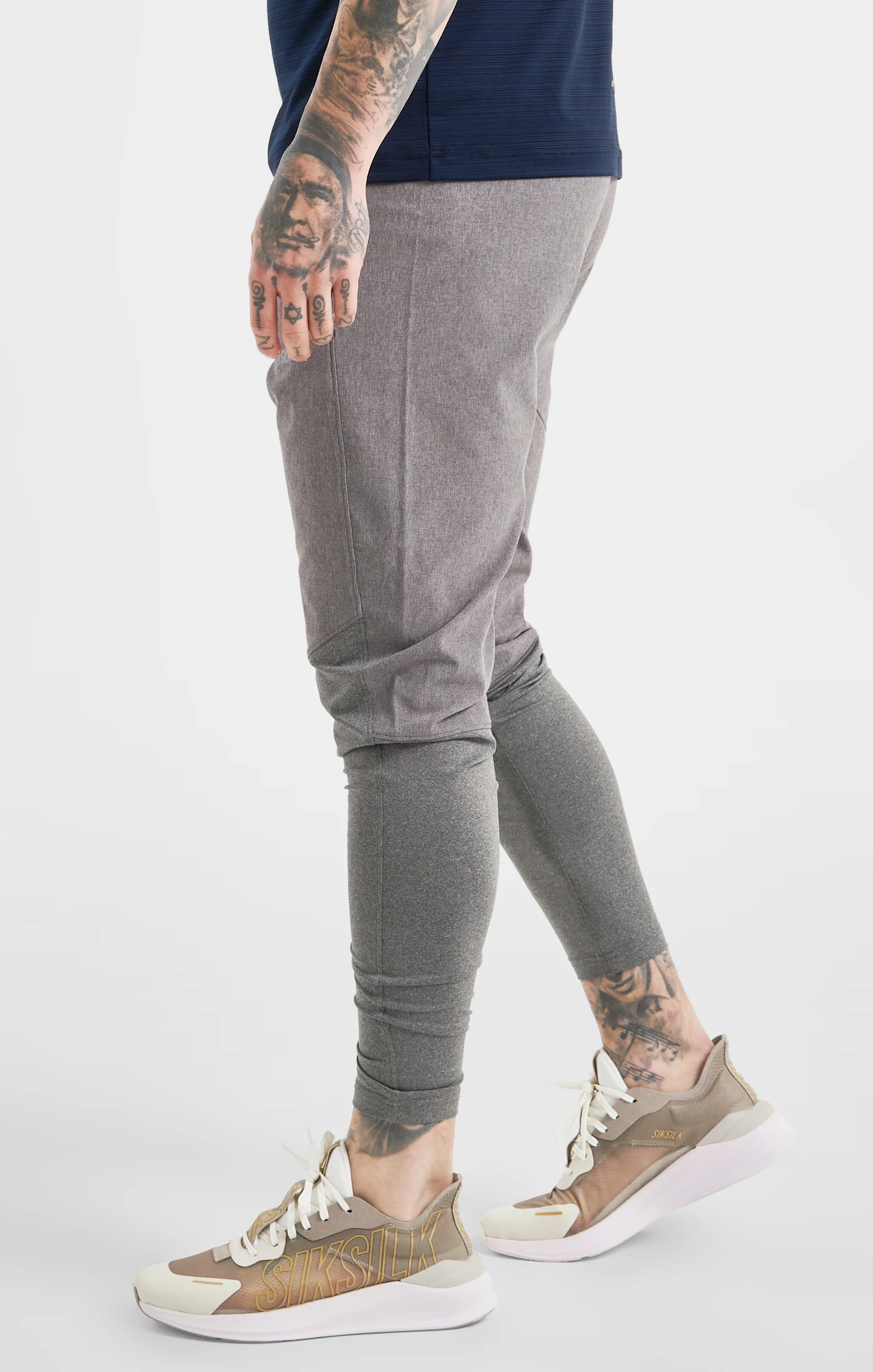 Charcoal Sports Rapid Pro Pant - Image 2