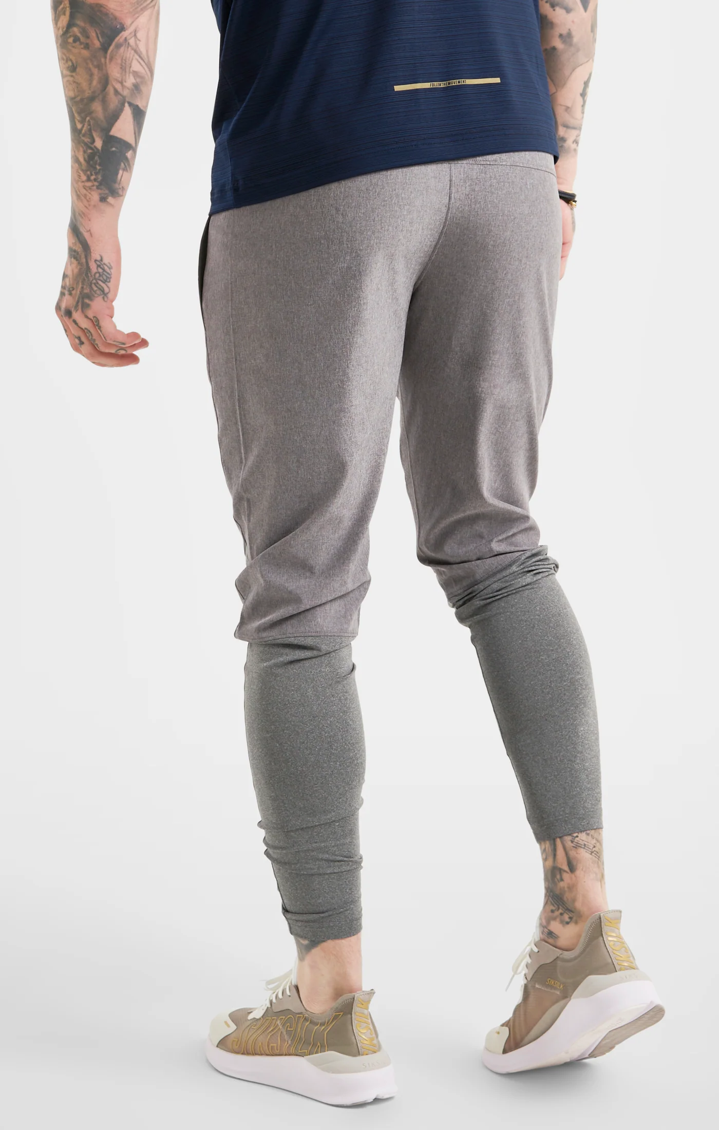 Charcoal Sports Rapid Pro Pant - Image 4
