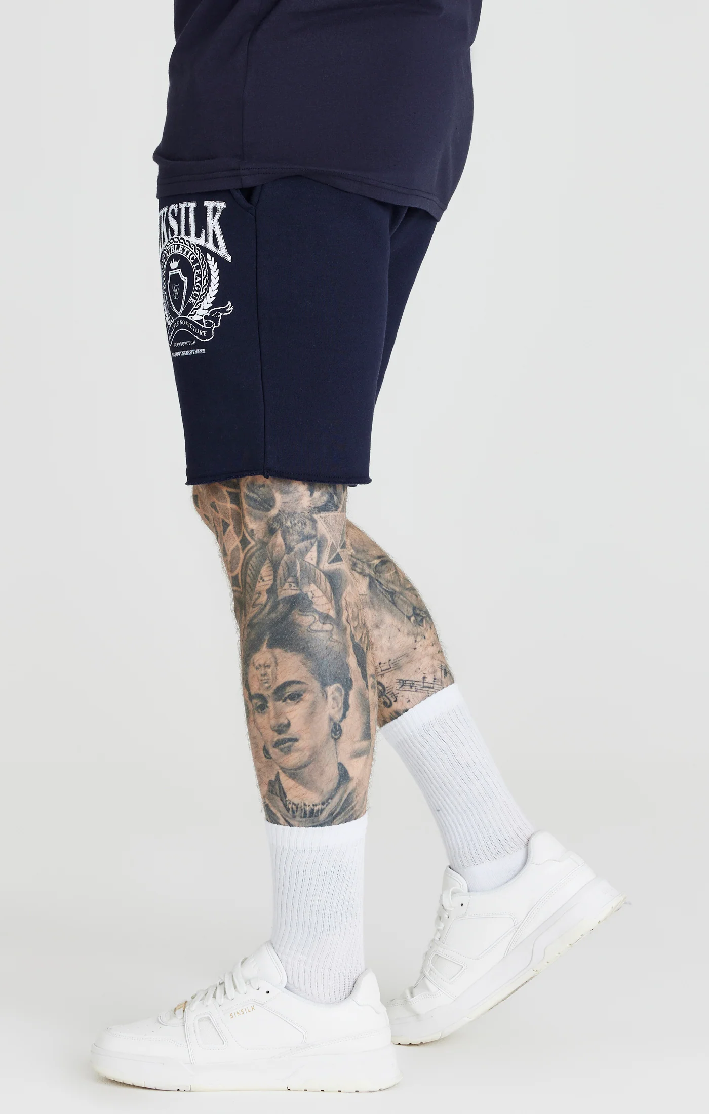 Navy Flight Short - Image 2