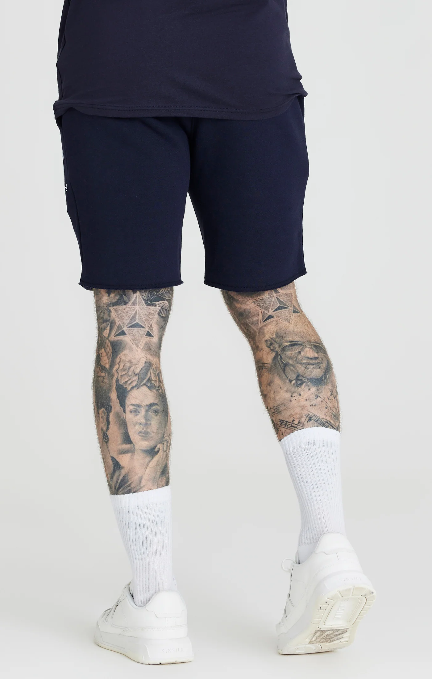 Navy Flight Short - Image 3