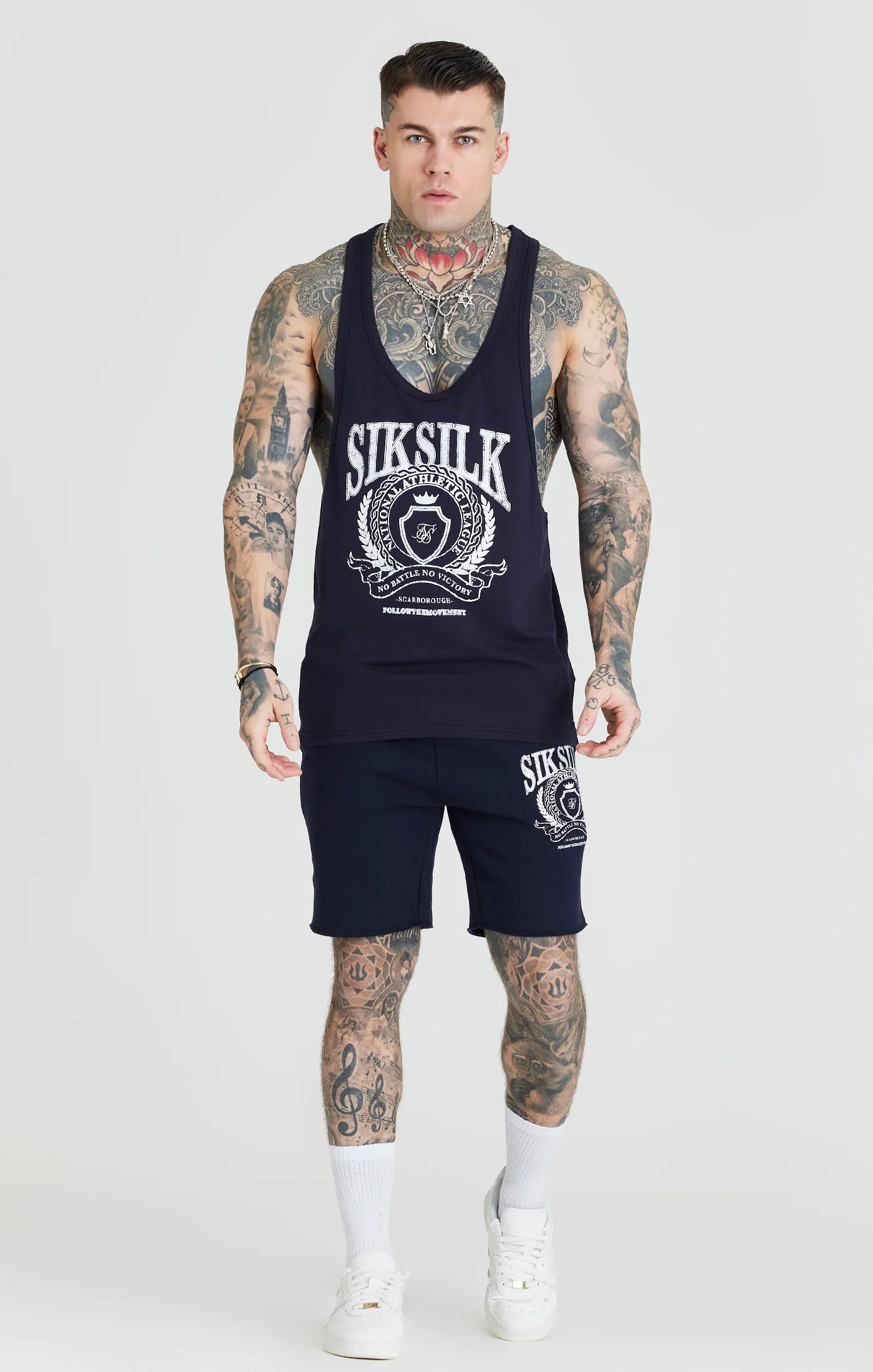 Navy Flight Short - Image 4