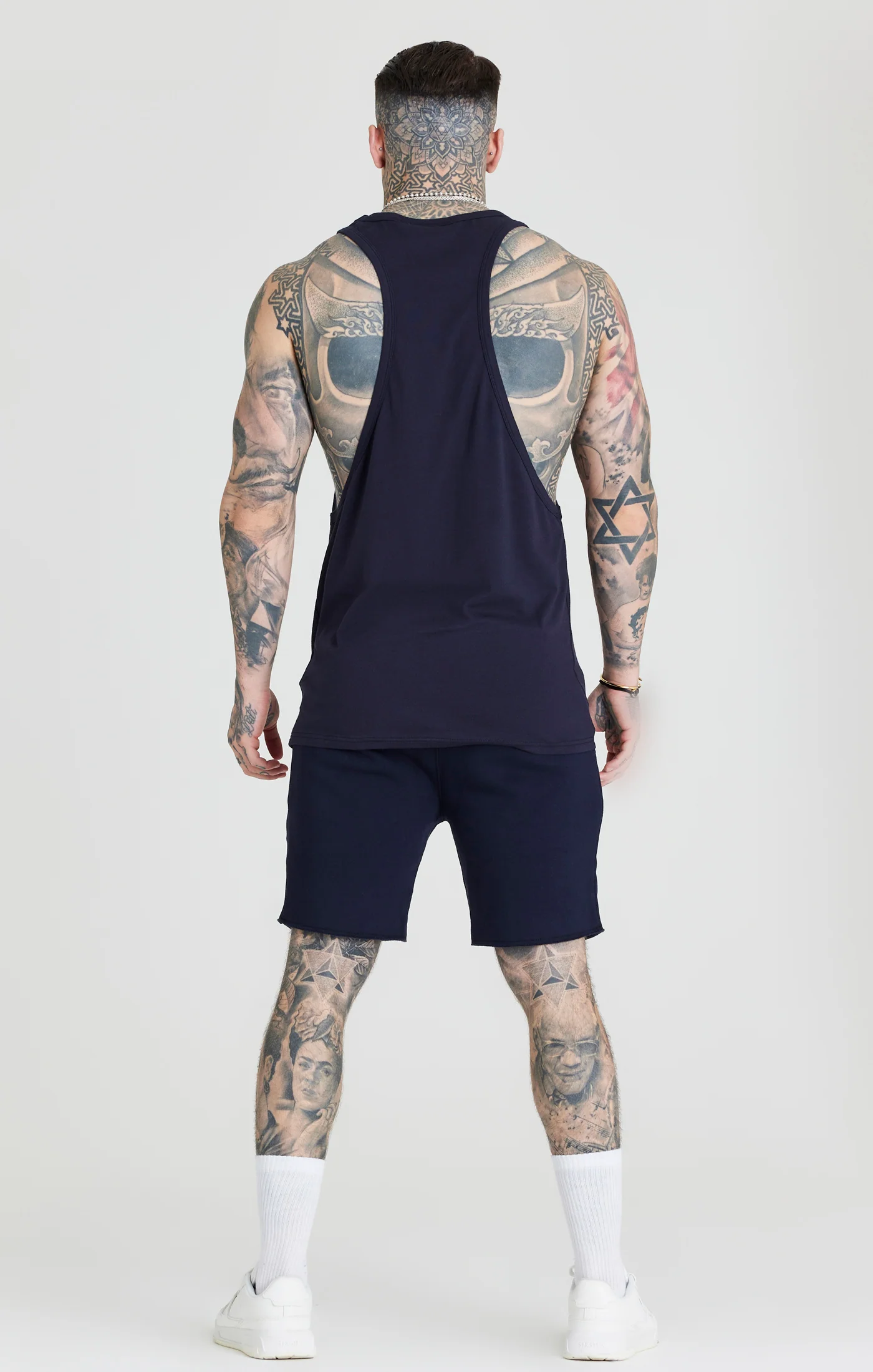 Navy Flight Short - Image 5