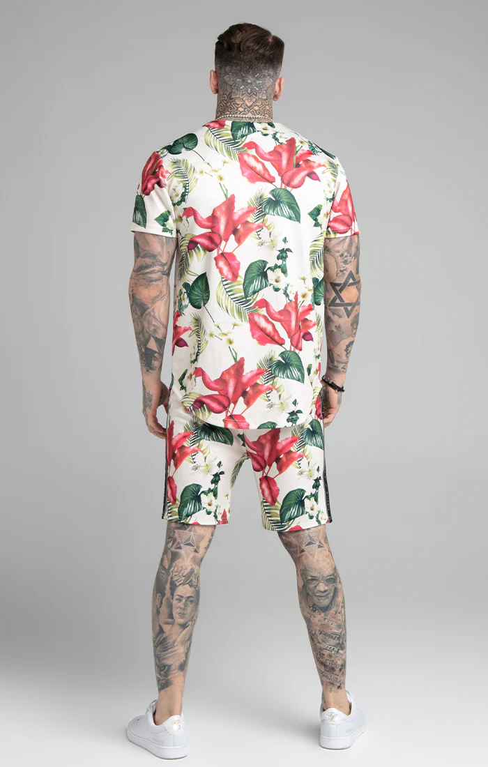 Ecru Baseball Jersey - Image 5