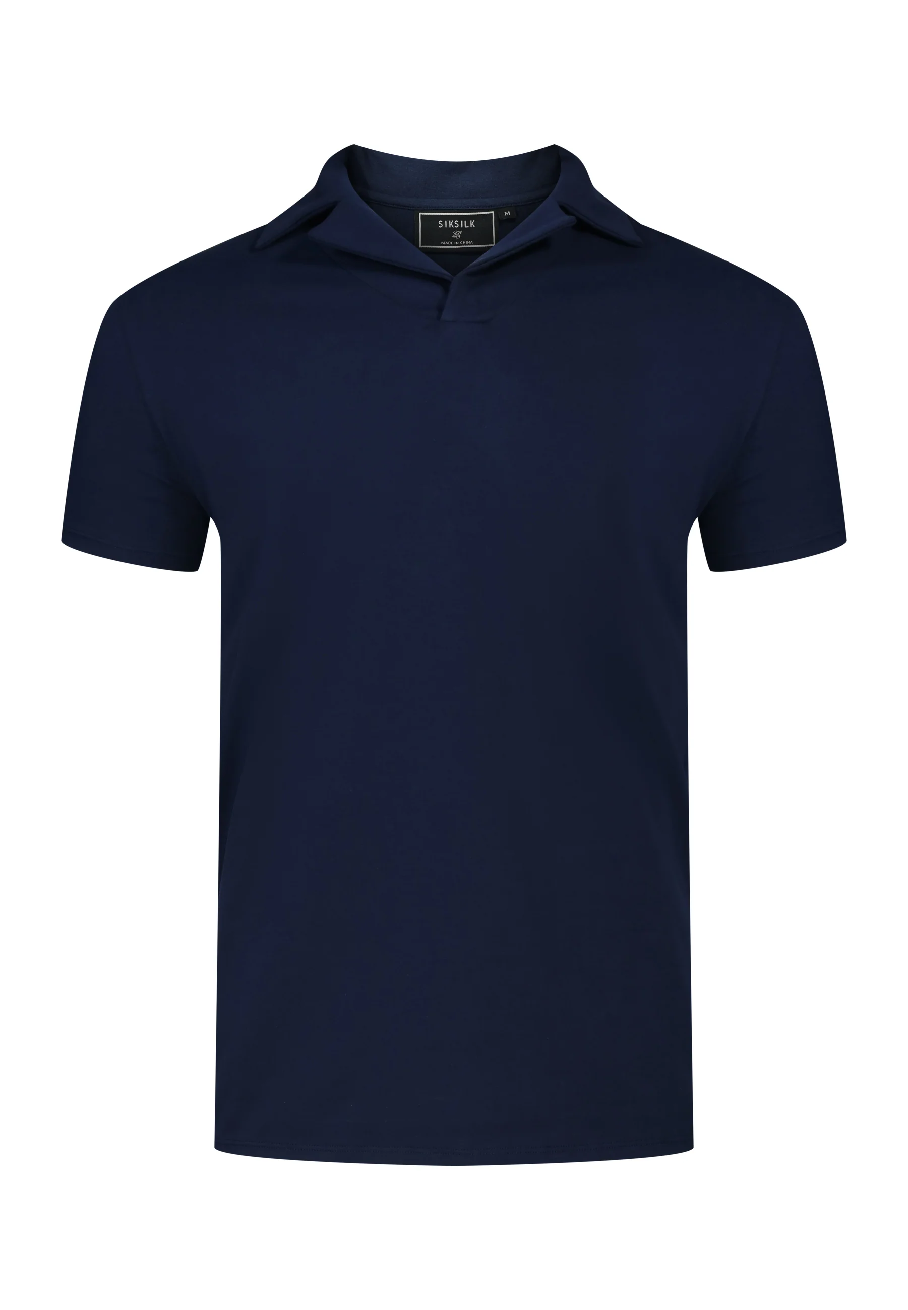Navy Revere Polo - Image 6