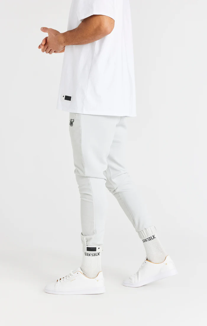 Grey Ripstop Hybrid Pant - Image 2