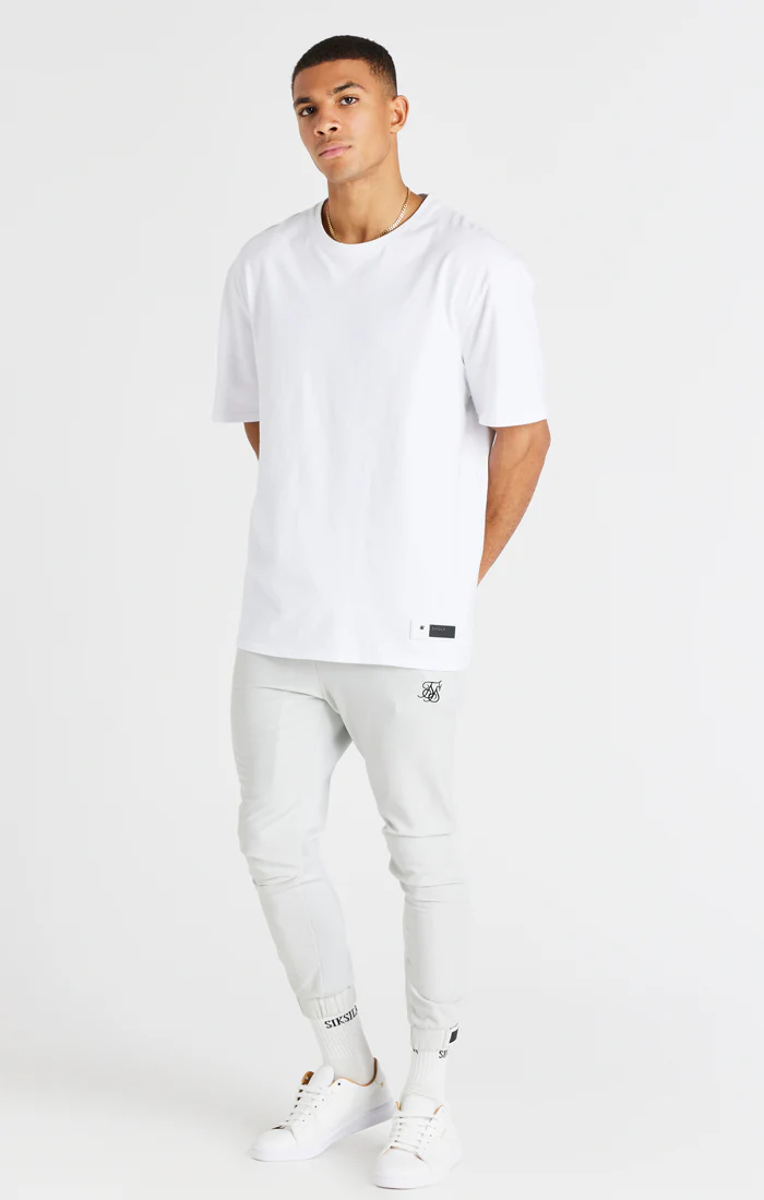 Grey Ripstop Hybrid Pant - Image 4