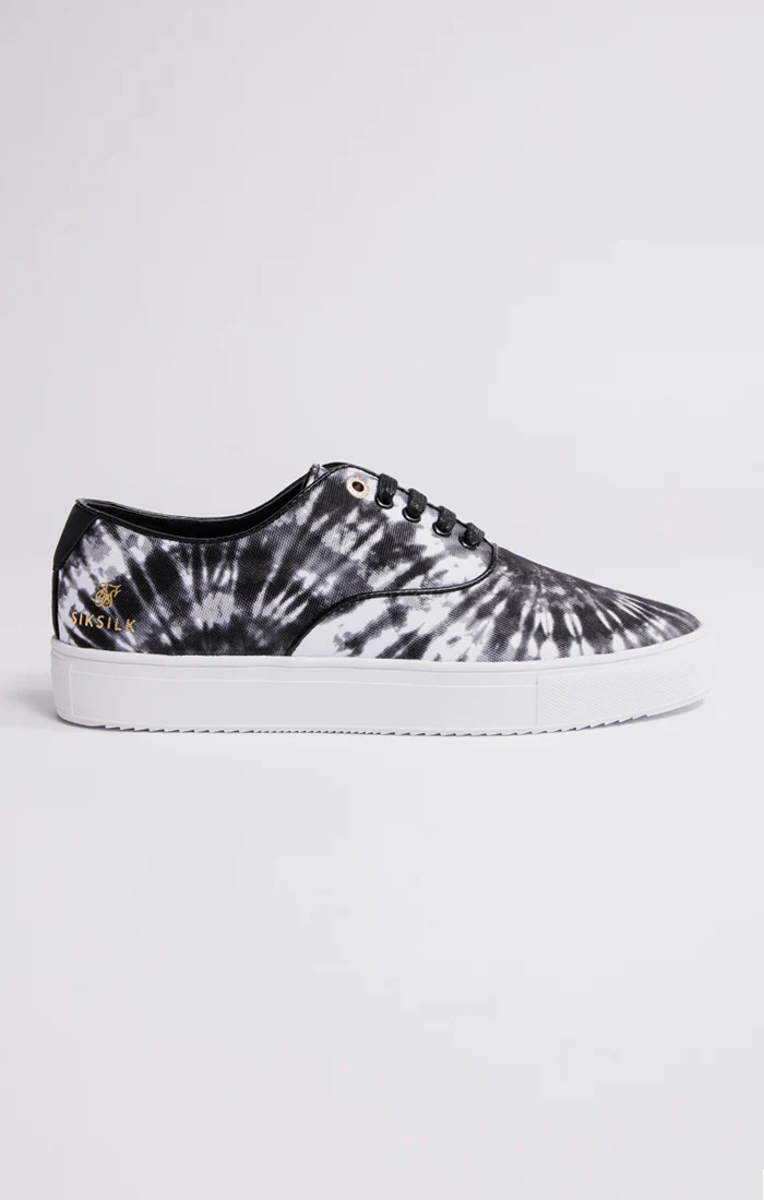 Tie-Dye Classic Low-Top Trainer