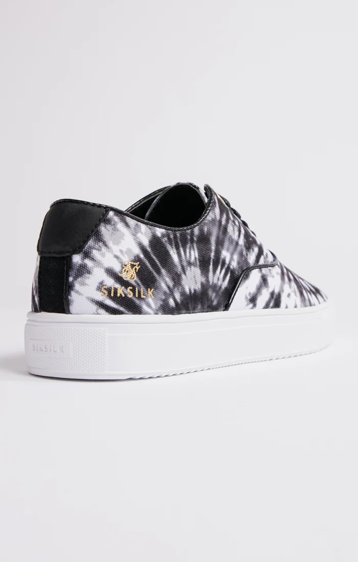 Tie-Dye Classic Low-Top Trainer - Image 2