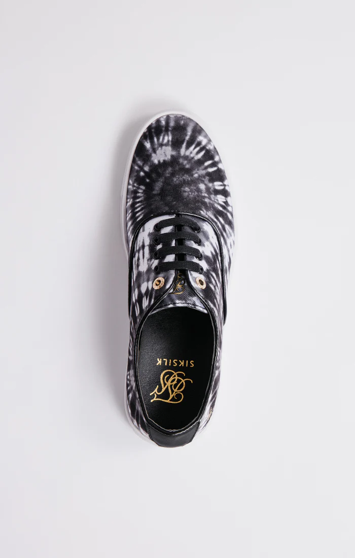 Tie-Dye Classic Low-Top Trainer - Image 4