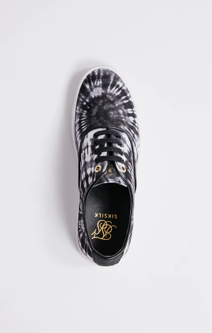 Tie-Dye Classic Low-Top Trainer - Image 5