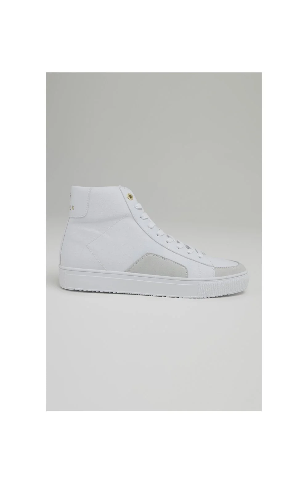 SikSilk Santa Monica – White
