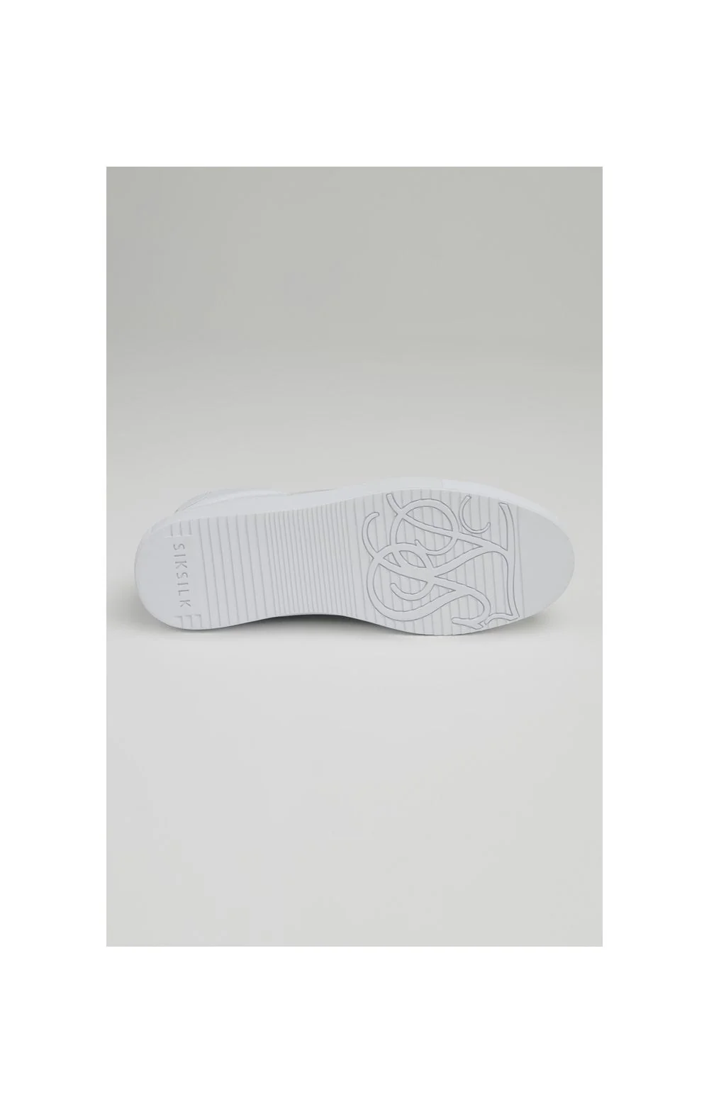 SikSilk Santa Monica – White - Image 2