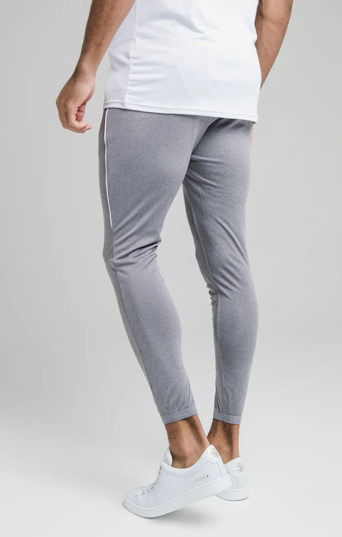 Grey Scope Signature Tape Pant - Image 3