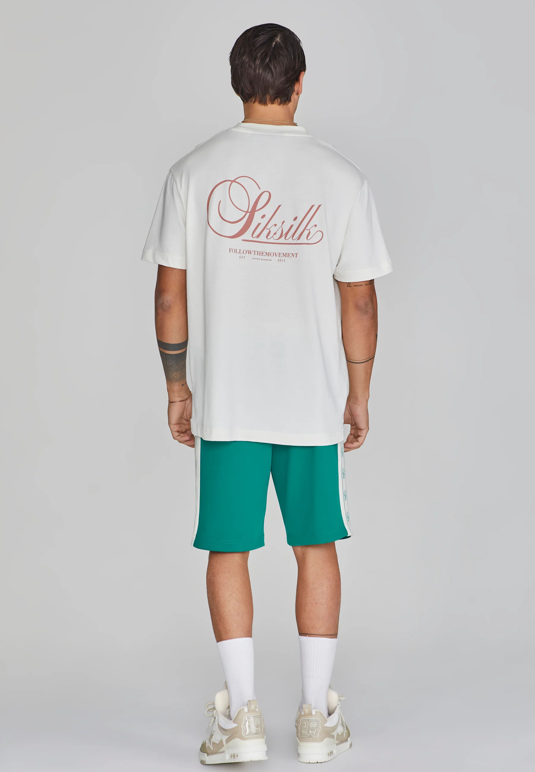 Green Shorts - Image 3