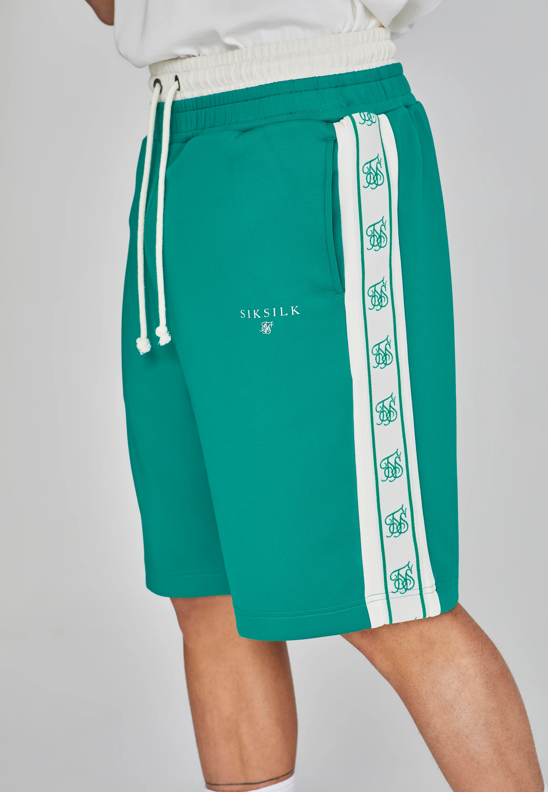 Green Shorts - Image 5
