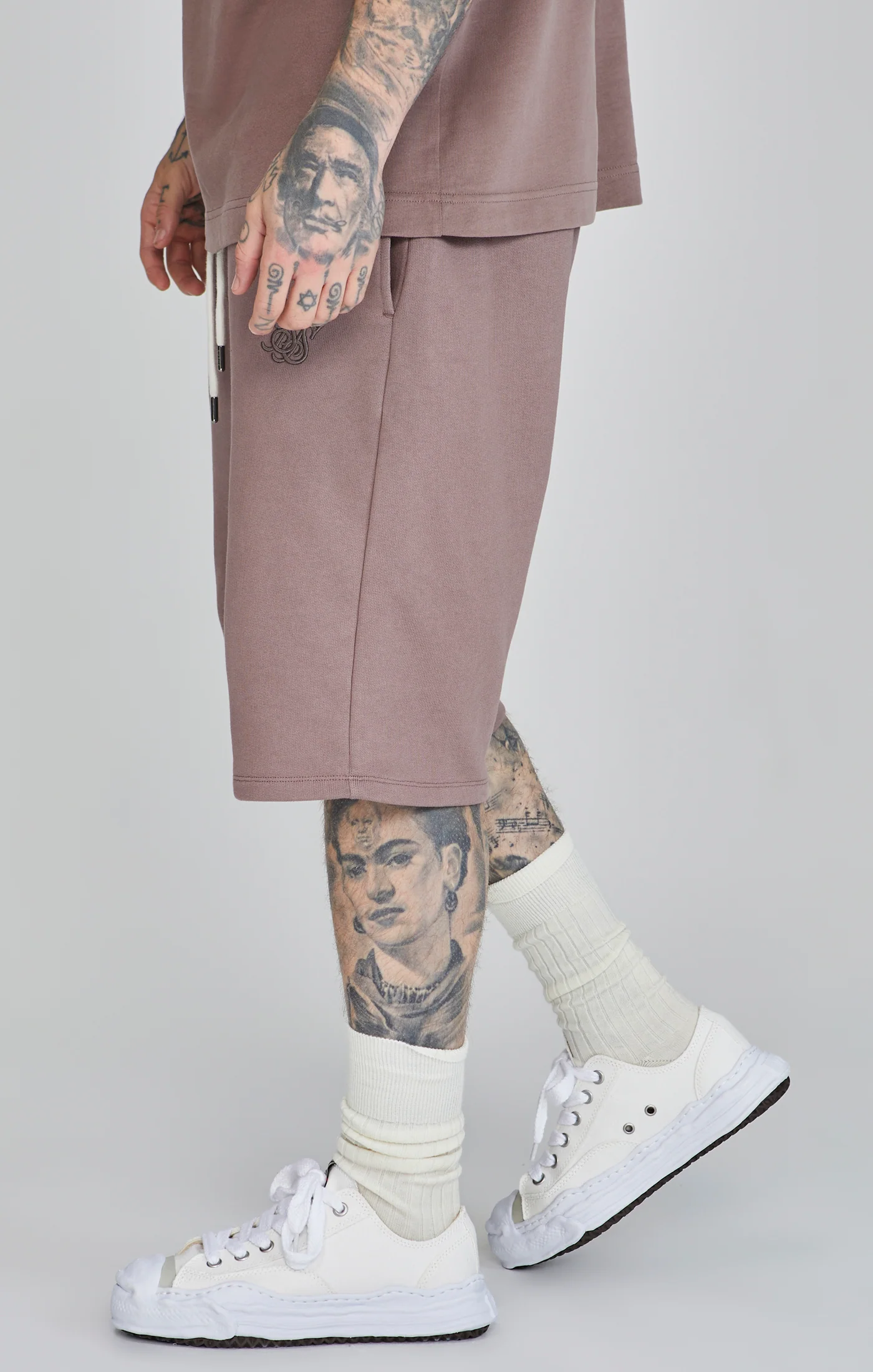 Brown Shorts - Image 3