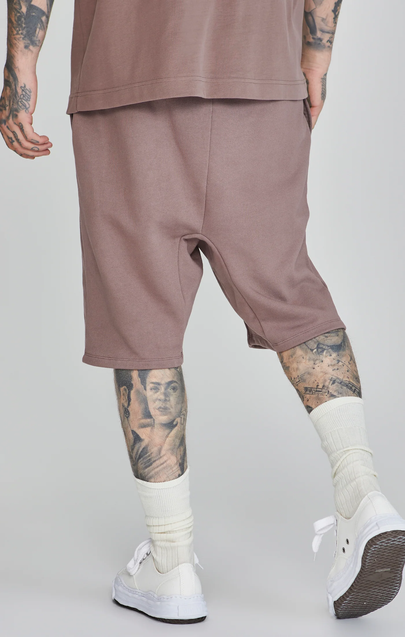 Brown Shorts - Image 4