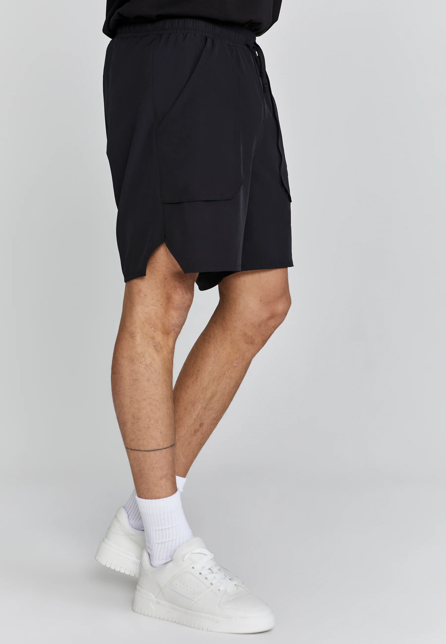 Black Shorts - Image 4