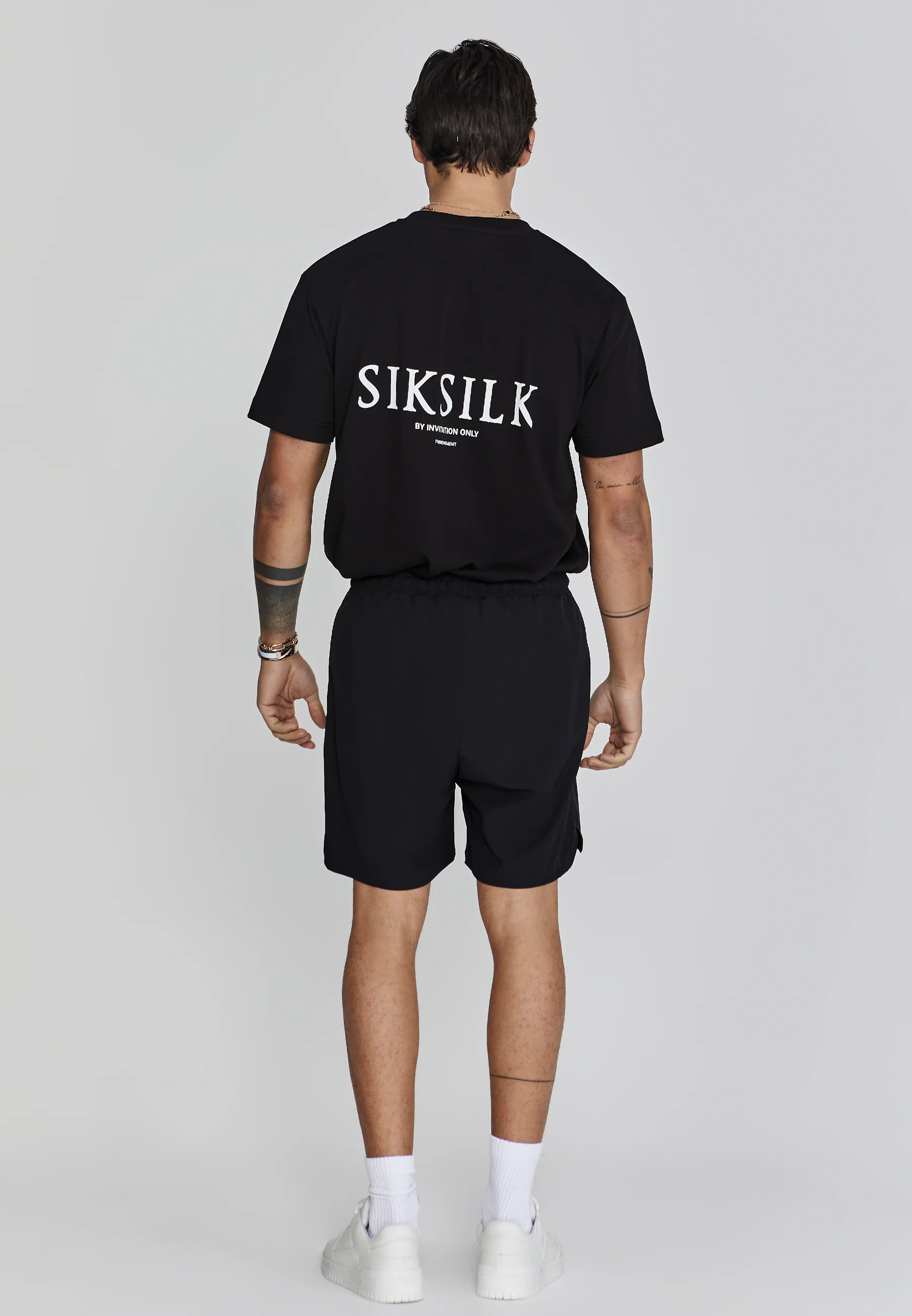 Black Shorts - Image 5