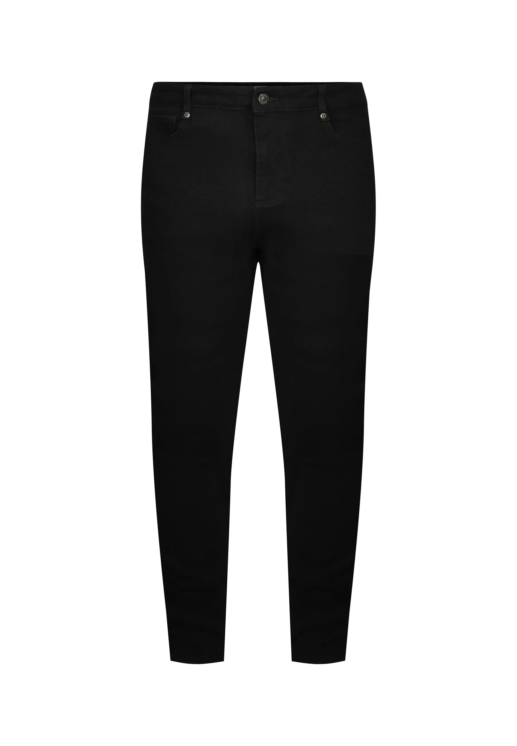 Black Skinny Jeans - Image 6